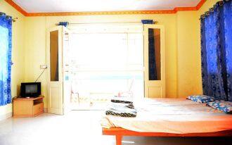 Hotel Prasanna, Alibaug 3